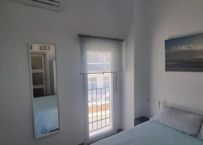 Mediterranean Dream I, La Carihuela