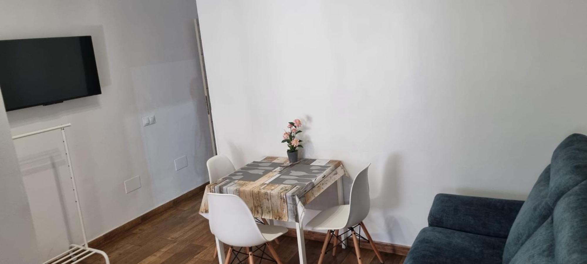 Mediterranean Dream I, La Carihuela Appartement *