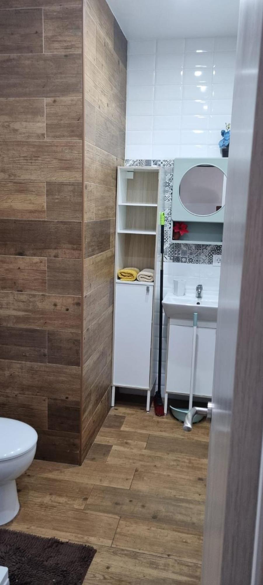 Apartament Mediterranean Dream I, La Carihuela *