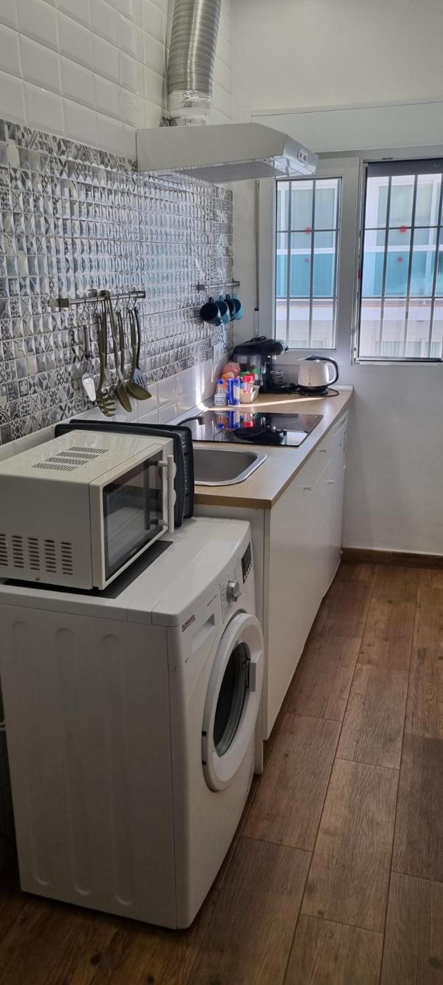 Appartement Mediterranean Dream I, La Carihuela Torremolinos